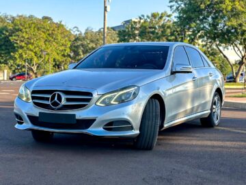 Mercedes Benz 350