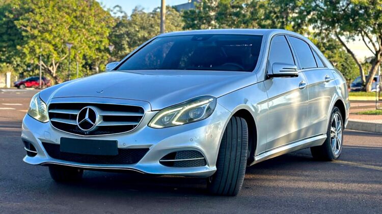 Mercedes Benz 350