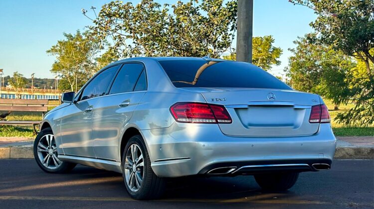 Mercedes Benz 350