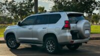 T. Land Cruiser Prado Aut