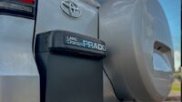 T. Land Cruiser Prado Aut
