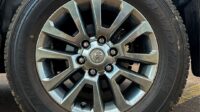 T. Land Cruiser Prado Aut