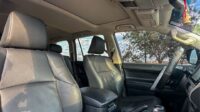 T. Land Cruiser Prado Aut
