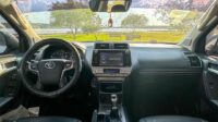 T. Land Cruiser Prado Aut