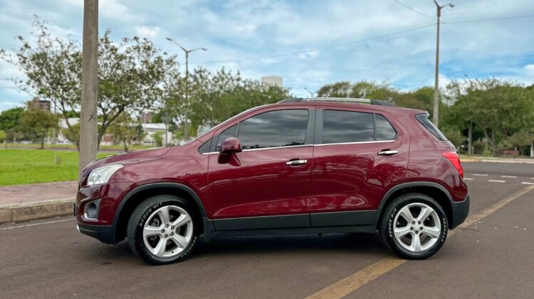 CHEVROLET