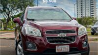CHEVROLET