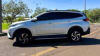 TOYOTA RUSH AUT