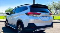 TOYOTA RUSH AUT