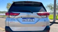 TOYOTA RUSH AUT