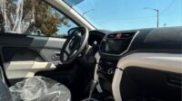 TOYOTA RUSH AUT