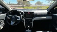 TOYOTA RUSH AUT