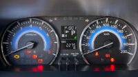 TOYOTA RUSH AUT