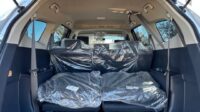 TOYOTA RUSH AUT
