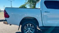 T. Hilux D/C 4×4 Aut 2018