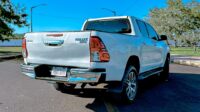 T. Hilux D/C 4×4 Aut 2018