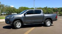 T. Hilux D/C 4×4 SRV Mec 2018