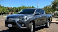 T. Hilux D/C 4×4 SRV Mec 2018