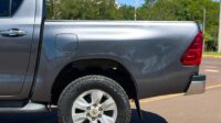 T. Hilux D/C 4×4 SRV Mec 2018