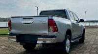 T. Hilux D/C 4×4 SRV Mec 2017