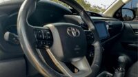 T. Hilux D/C 4×4 SRV Mec 2017