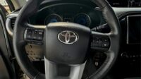 T. Hilux D/C 4×4 SRV Mec 2017