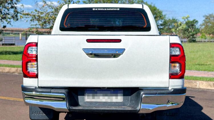 T. Hilux D/C 4×4 SRV Mec 2021