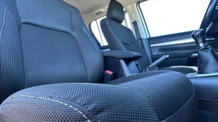 T. Hilux D/C 4×4 SRV Mec 2021