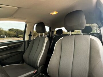 Chevrolet S 10 D/C 4×4