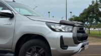 T. Hilux D/C 4×4 SR Aut