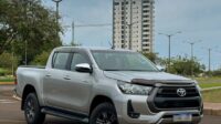 T. Hilux D/C 4×4 SR Aut