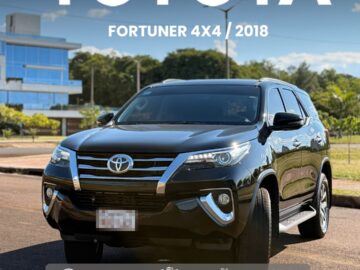 FORTUNER