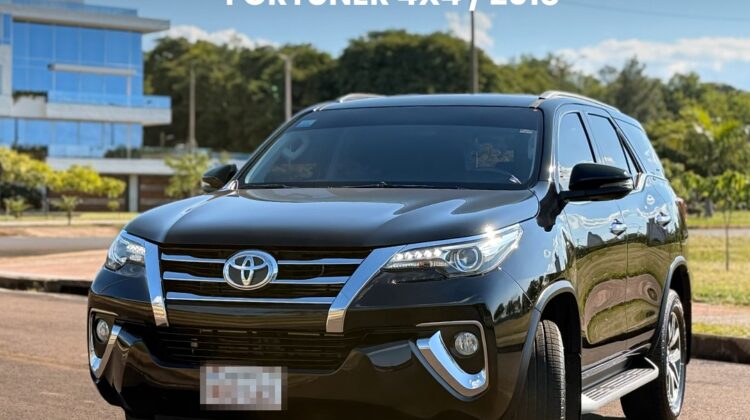 FORTUNER