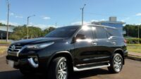 FORTUNER