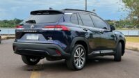 T. Corolla Cross HV 2026