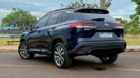 T. Corolla Cross HV 2026