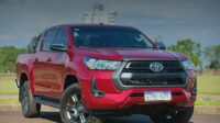 T. Hilux D/C 4×4 SR Aut