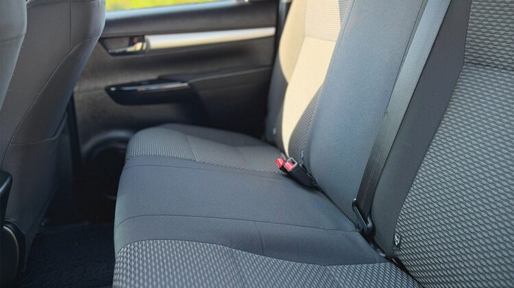 T. Hilux D/C 4×4 SR Aut