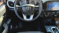 T. Hilux D/C 4×4 SR Aut