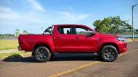 T. Hilux D/C 4×4 SR Aut