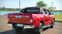 T. Hilux D/C 4×4 SR Aut