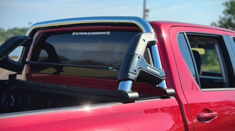 T. Hilux D/C 4×4 SR Aut