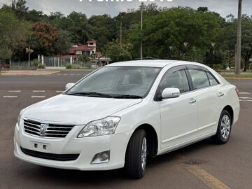 T. Corona Premio Blanco
