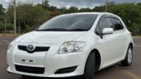 T. Auris 2009