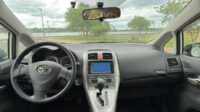 T. Auris 2009