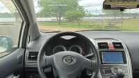 T. Auris 2009