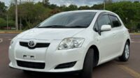 T. Auris 2009
