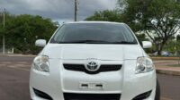 T. Auris 2009