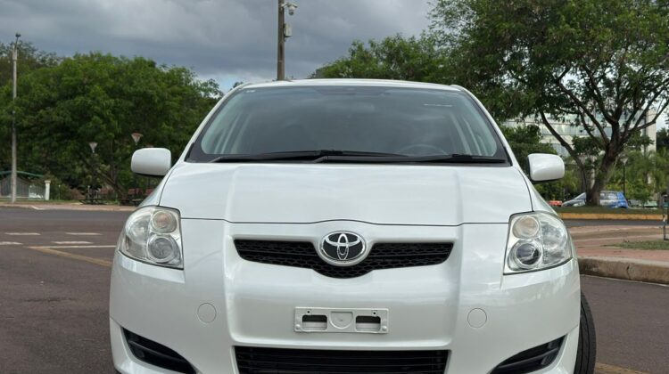 T. Auris 2009