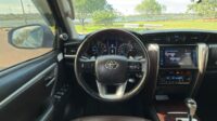 T. Fortuner Aut 2018