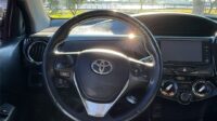 T. Etios Aut